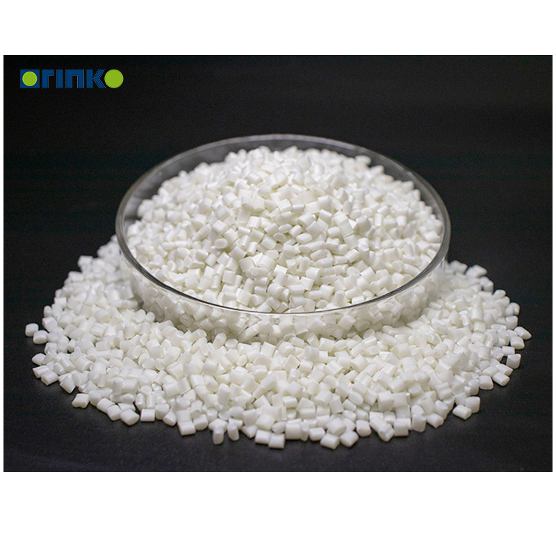 Orinko Polylactic Acid Plastics Pla Material Price Per Kg