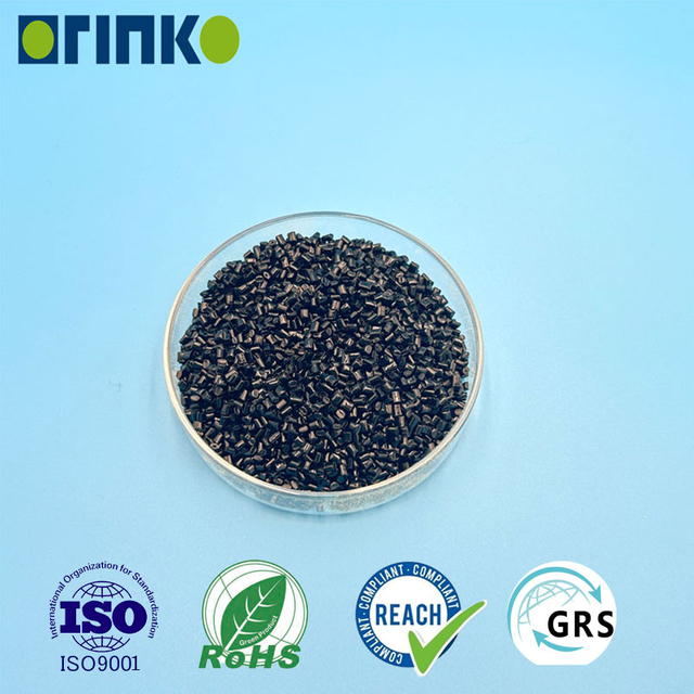 ORINKO Engineering Materials PBT Plastic Material Gf30