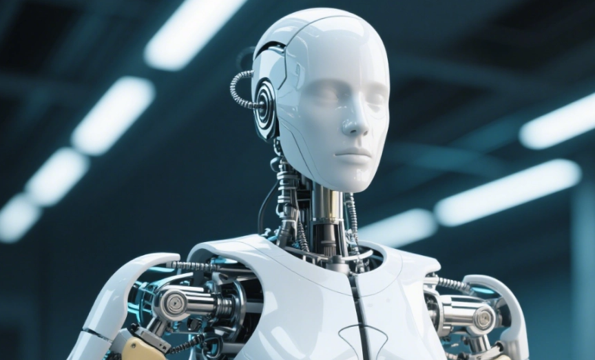 Orinko | Transforming Humanoid Robots with Advanced Materials