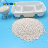 Crystal Flexible Polylactic Acid for Manufacturing Industry