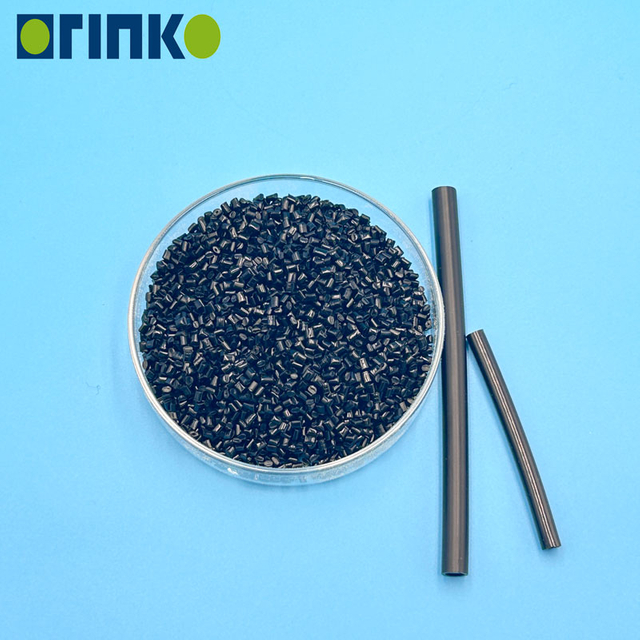 Orinko Polyamide PA Granules Modified PA6/PA66 Pellets for Automotive Parts