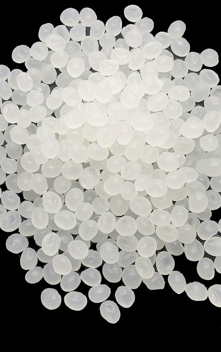 Orinko 100% Virgin Biodegradable Plastic Pla Pelelts for Cutlery