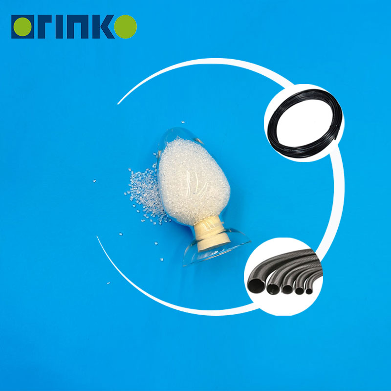 What is nylon resin used for?