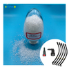 Nylon Granules Polyamide Resin Distributor Plastik High Dimension Stability Polyamide Paint Roller