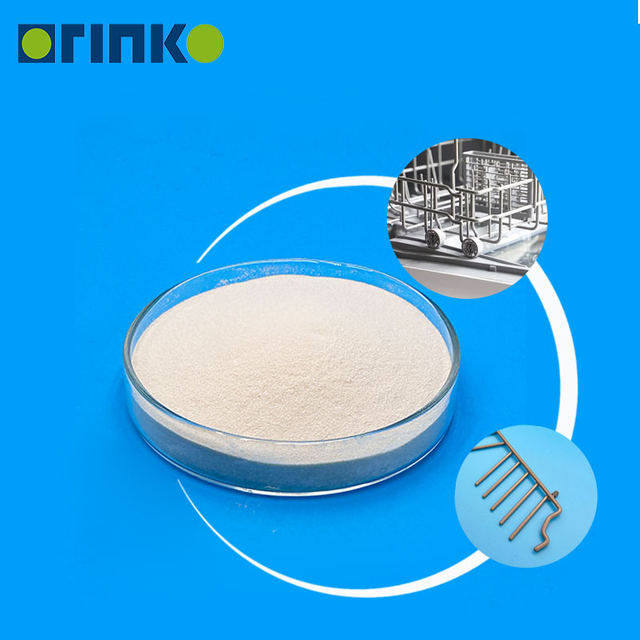 ORINKO Excellent Coating Performance PP Bowl Basket Powder