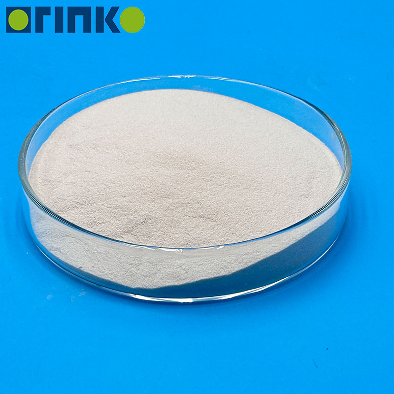 What is PA powder material used for?