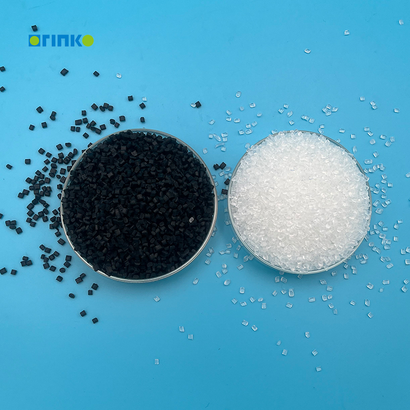 Nylon Resin Application in Automotive Tube