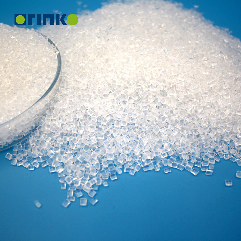 High-Temperature Nylon Resin Material Selection